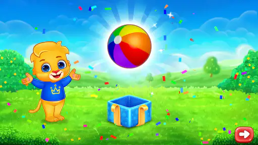 Juegos rompecabezas para niños screenshot