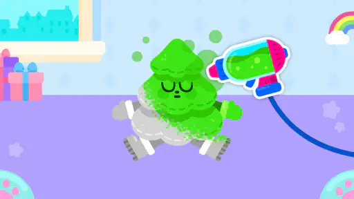 Juguetes de Colores Cocobi screenshot