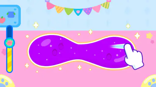 Juguetes de Colores Cocobi screenshot