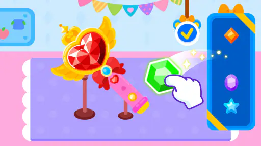 Juguetes de Colores Cocobi screenshot