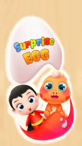 Juguetes y Juegos para niños screenshot