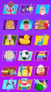 Juguetes y Juegos para niños screenshot