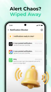 Junk Eraser Max screenshot