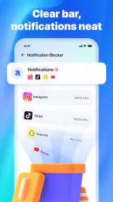 Junk File Sweeper screenshot
