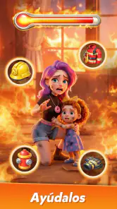 Just Desserts: Revenge & Merge screenshot