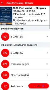 Kantari screenshot