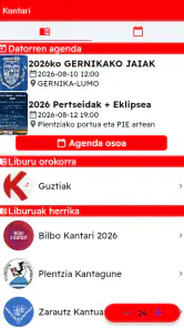 Kantari screenshot