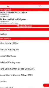 Kantari screenshot