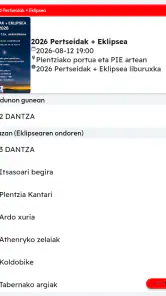 Kantari screenshot