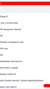 Kantari screenshot