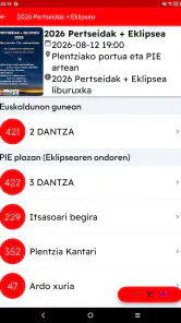 Kantari screenshot