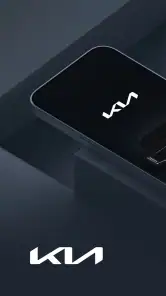 Kia App screenshot