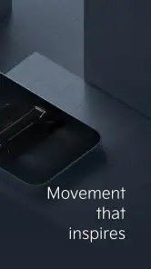 Kia App screenshot