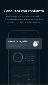 Kia App screenshot