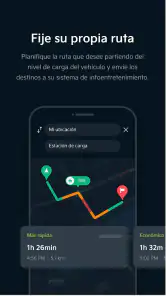 Kia App screenshot
