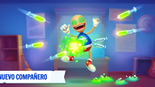Kick the Buddy: Forever screenshot