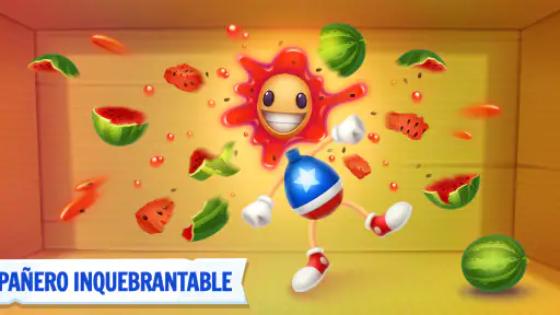 Kick the Buddy: Forever screenshot