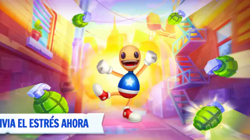 Kick the Buddy: Forever screenshot