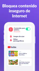 Kids360: Control parental screenshot