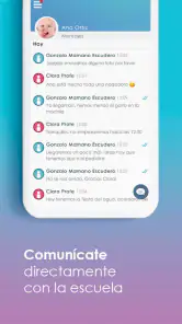 KinderUp screenshot