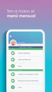 KinderUp screenshot