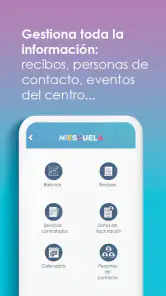 KinderUp screenshot
