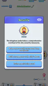 Kingdom Life screenshot