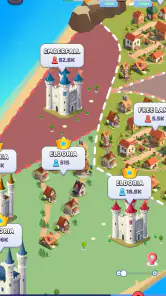 Kingdom Life screenshot