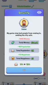 Kingdom Life screenshot