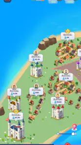 Kingdom Life screenshot