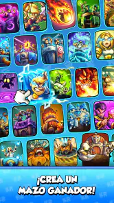 Kingdom Rush Battles: TD Game screenshot