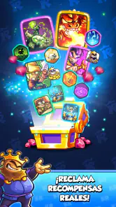 Kingdom Rush Battles: TD Game screenshot