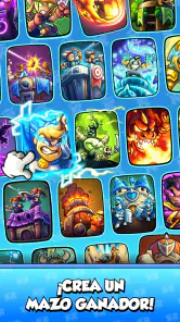 Kingdom Rush Battles: TD Game screenshot