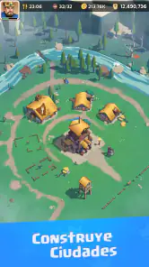 Kingshot screenshot