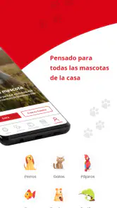 Kiwoko screenshot