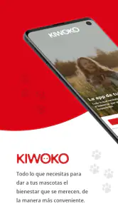 Kiwoko screenshot