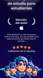 Knowunity | Apuntes y IA screenshot