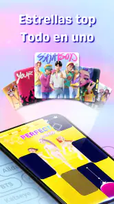 Piano Pop 2: Tiles Music Games screenshot
