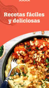 KptnCook - Recetas en Cocina screenshot
