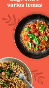 KptnCook - Recetas en Cocina screenshot
