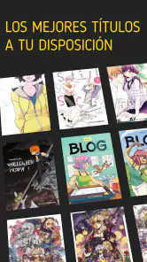 KSUKI - Cómics sin límite screenshot