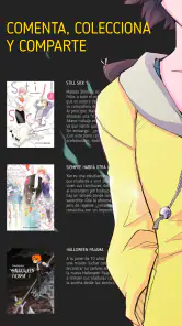 KSUKI - Cómics sin límite screenshot
