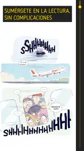 KSUKI - Cómics sin límite screenshot