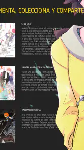 KSUKI - Cómics sin límite screenshot