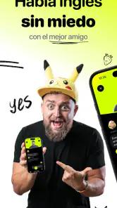 Kuba – Tu Amigo IA de Inglés screenshot