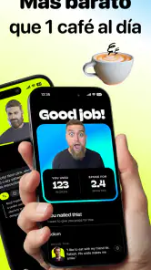 Kuba – Tu Amigo IA de Inglés screenshot