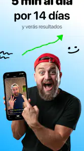 Kuba – Tu Amigo IA de Inglés screenshot
