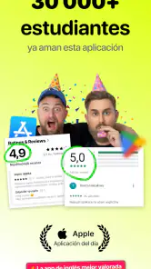 Kuba – Tu Amigo IA de Inglés screenshot