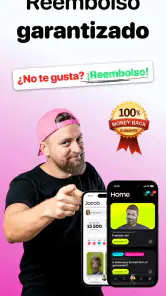 Kuba – Tu Amigo IA de Inglés screenshot