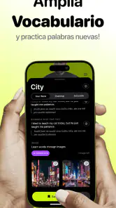 Kuba – Tu Amigo IA de Inglés screenshot